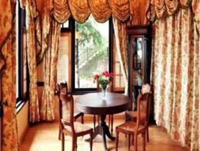 фото отеля Mahasu House