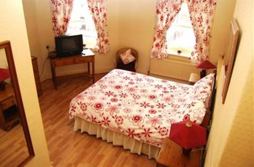 фото отеля The Bull and Stirrup Hotel