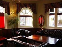 The Bull and Stirrup Hotel