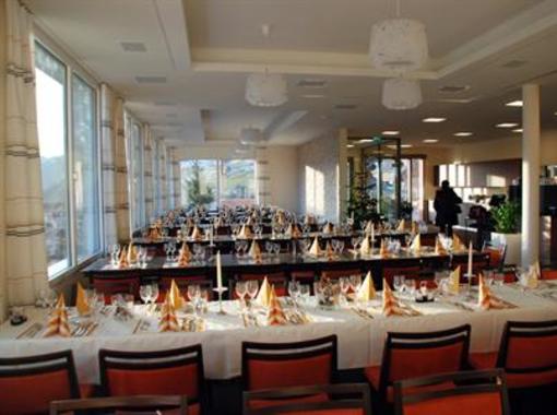 фото отеля Hotel-Restaurant Rossli Amden