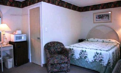 фото отеля Falmouth Heights Motor Lodge