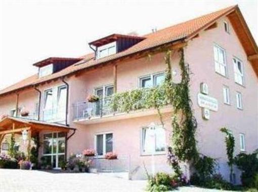 фото отеля Gaestehaus Kleine Kalmit