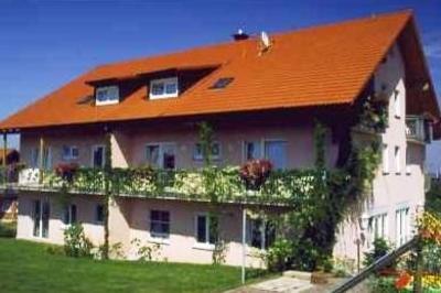 фото отеля Gaestehaus Kleine Kalmit