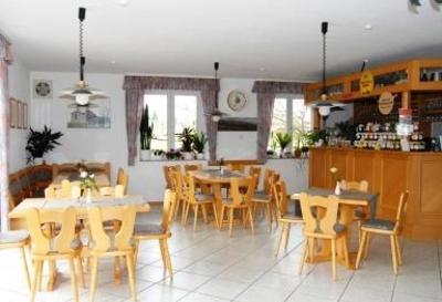 фото отеля Gaestehaus Kleine Kalmit