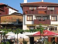 Stankoff Hotel Nesebar