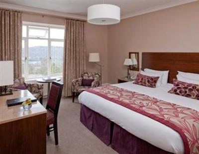 фото отеля Linthwaite House Hotel
