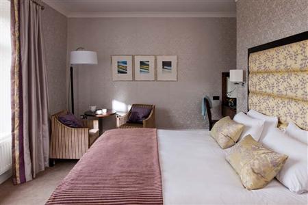 фото отеля Linthwaite House Hotel