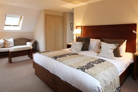 фото отеля Linthwaite House Hotel