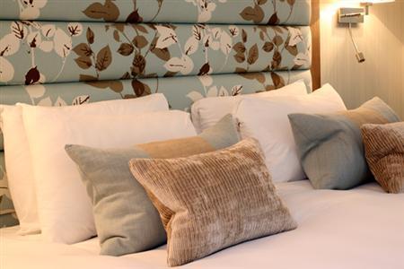 фото отеля Linthwaite House Hotel
