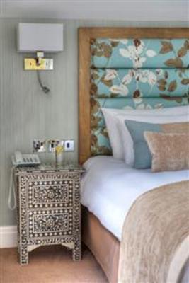 фото отеля Linthwaite House Hotel