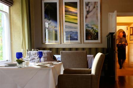 фото отеля Linthwaite House Hotel