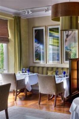 фото отеля Linthwaite House Hotel