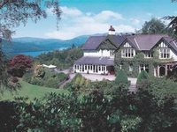 Linthwaite House Hotel