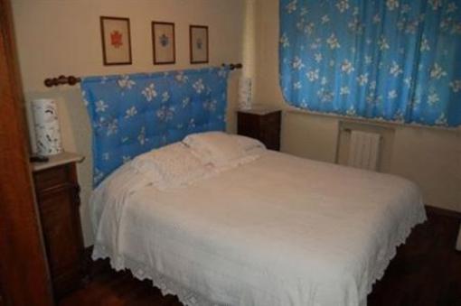 фото отеля Residence Buonamici Lucca