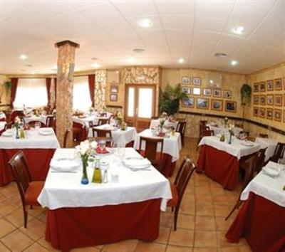 фото отеля La Orza de Angel