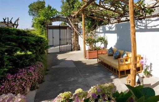 фото отеля La Giuliva B&B