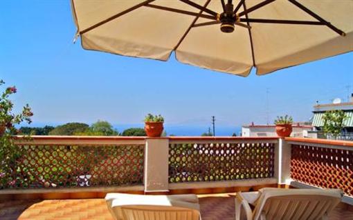 фото отеля La Giuliva B&B