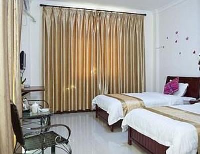 фото отеля Sanya Jianhua Hotel