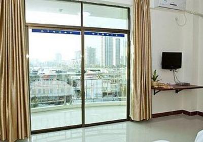 фото отеля Sanya Jianhua Hotel