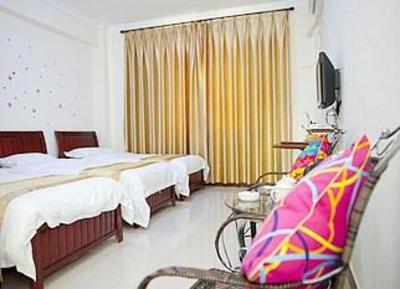 фото отеля Sanya Jianhua Hotel