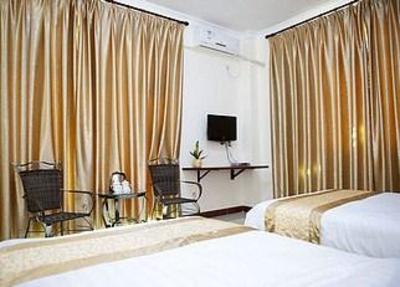фото отеля Sanya Jianhua Hotel