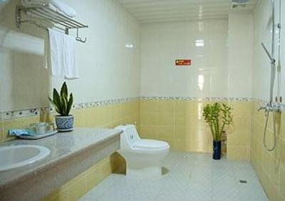 фото отеля Sanya Jianhua Hotel