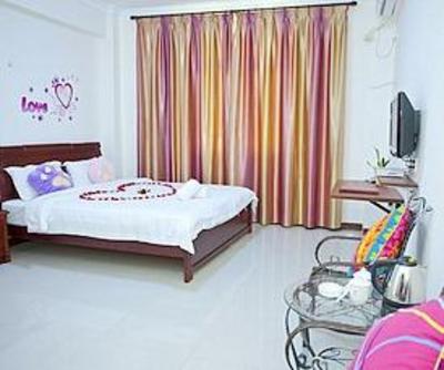 фото отеля Sanya Jianhua Hotel