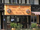фото отеля Hotel Park Cafe Reichl