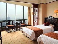 Jingang Hotel Taiyuan
