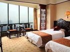 фото отеля Jingang Hotel Taiyuan