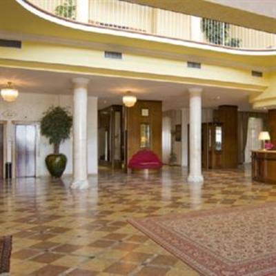 фото отеля Hotel Le Conchiglie