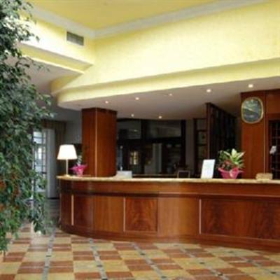 фото отеля Hotel Le Conchiglie