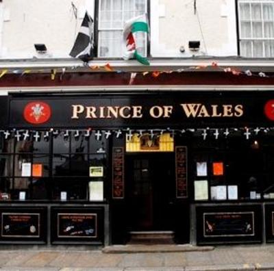 фото отеля Prince of Wales