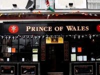 Prince of Wales