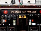 фото отеля Prince of Wales