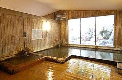 фото отеля Ryokan Fujiya