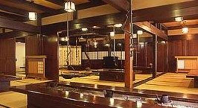 фото отеля Ryokan Fujiya