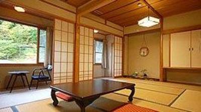 фото отеля Ryokan Fujiya