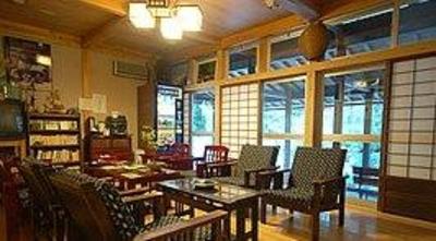 фото отеля Ryokan Fujiya