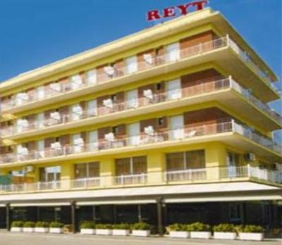 фото отеля Hotel Reyt