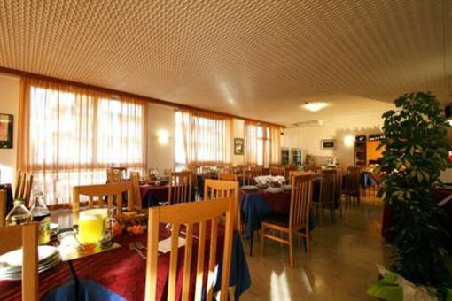 фото отеля Hotel Reyt