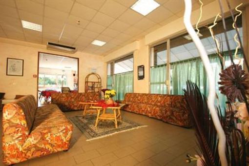 фото отеля Hotel Reyt