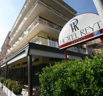 фото отеля Hotel Reyt