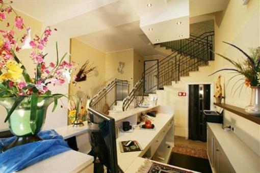 фото отеля Hotel Reyt