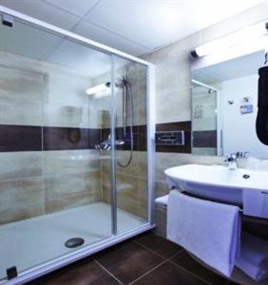 фото отеля Kyriad Paris Nord - Gonesse - Parc des Expositions