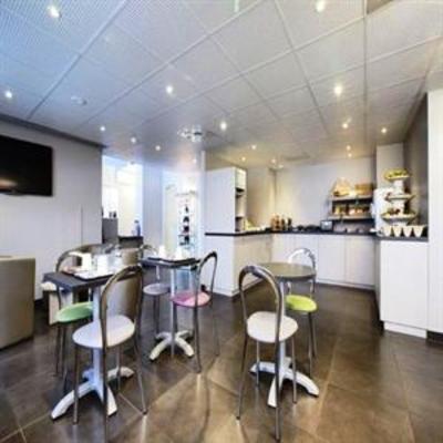 фото отеля Kyriad Paris Nord - Gonesse - Parc des Expositions