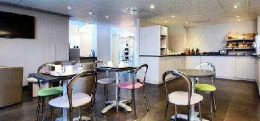 фото отеля Kyriad Paris Nord - Gonesse - Parc des Expositions