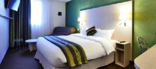фото отеля Kyriad Paris Nord - Gonesse - Parc des Expositions