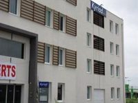 Kyriad Paris Nord - Gonesse - Parc des Expositions