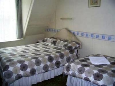 фото отеля Charnwood Guest House